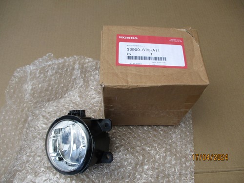 New honda front - oe,