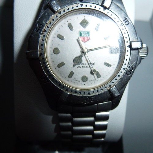 Tag heur 962 213 - tag,