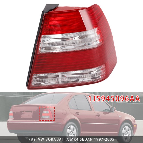 Right tail light - tail,