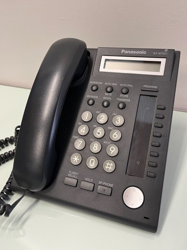 Panasonic nt321 office - panasonic,