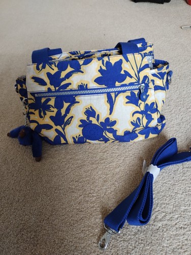 Kipling tote bag ink - kipling,