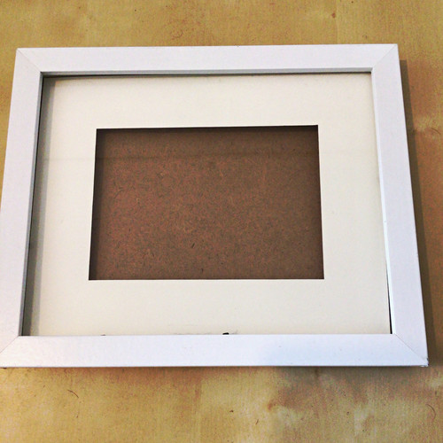 Wilko white mdf photo - wilko,