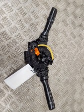 CITROEN C1 INDICATOR WIPER STALK UNIT WITH SQUIB 2007