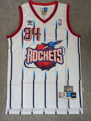 Hakeem olajuwon houston - hakeem,