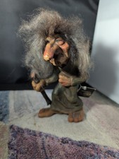 NyForm norwegian Troll, Hag, Number 113