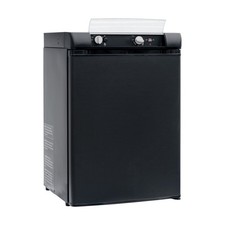 SMAD 2.1cu.ft 3Way Gas Fridge