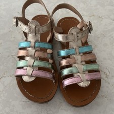 Mini Boden girls multi