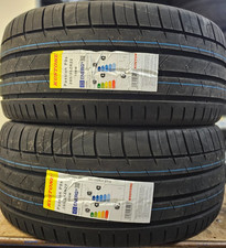 2X KUSTONE PASSION P9S 285/35