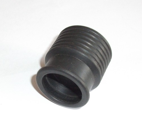 Rubber eyecup for - , rifle