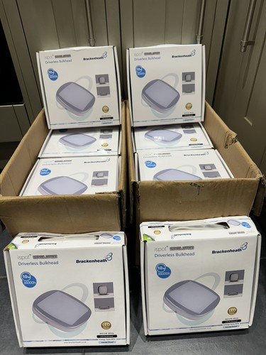 Brackenheath ispot led - ispot,