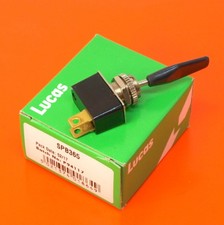 Lucas momentary long toggle - lucas,