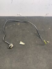 Ktm Sx 50 65 86 2015 Stop Button Kill Switch