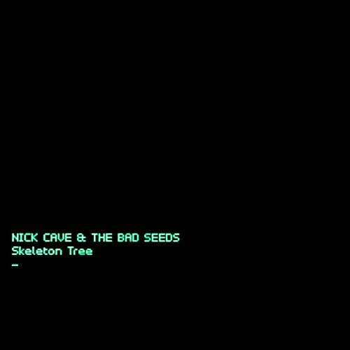 Nick cave the bad - nick, seeds