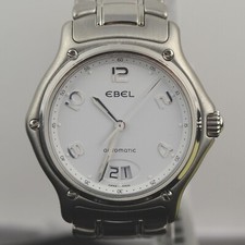 Ebel 1911 Automatic 40mm