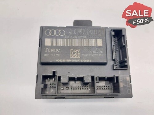 Audi tdi diesel - audi, q7