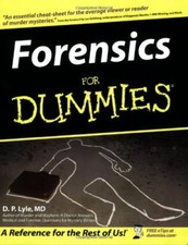 Forensics for Dummies-Douglas