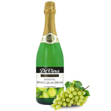 DeVina Non Alcoholic Sparkling