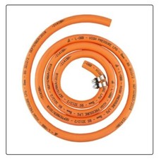High pressure lpg - pressure, hose