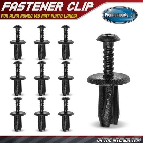 10x 5mm plastic - 10x, interior