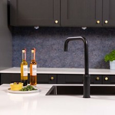 flöde Hjul | Single Lever