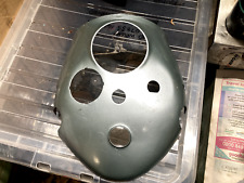 Vintage  used Triumph unit 5TA, 3TA, alternator nacelle top to restore repaint