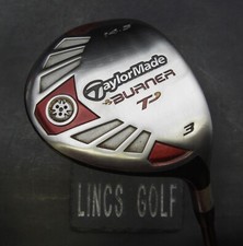 Taylormade Burner TP 14.5° 3