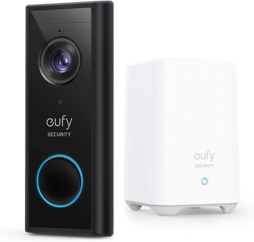 Eufy wireless smart - smart, video
