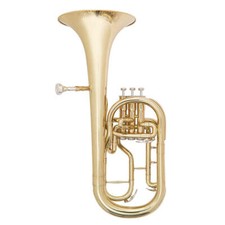 Odyssey debut tenor horn - 'eb',