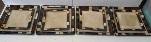 Hometrends mosaic tile - set, of
