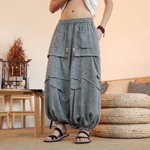Men loose fit - men,