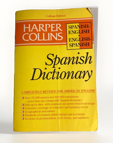 HarperCollins