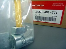 OEM HONDA Fuel Petcock for