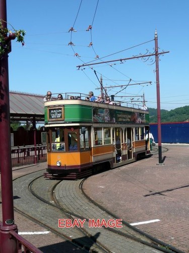 Photo seaton electric - photo,