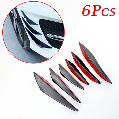 Car body edge front bumper - car,