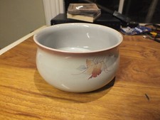 Denby "Twilight"  7 inch