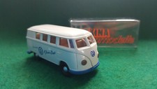 VW Bus Splitscreen Camper Van Westfalia VOLKSWAGEN PROMO Brekina Model