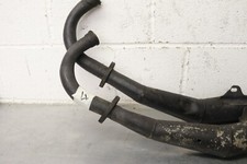 Yamaha 350 LC 350LC YPVS