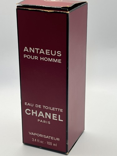 Chanel antaeus pour homme eau - chanel,