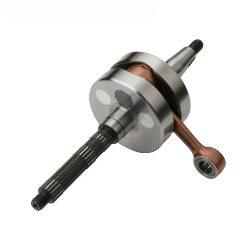 Scooter racing crankshaft - racing,