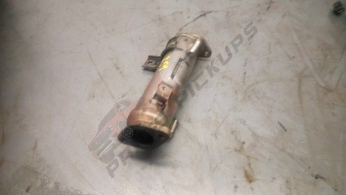Isuzu rodeo denver egr - egr, coller