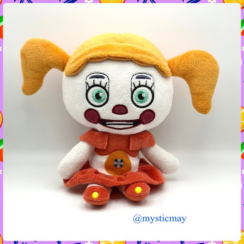 2017 funko tall circus - 2017, 9”