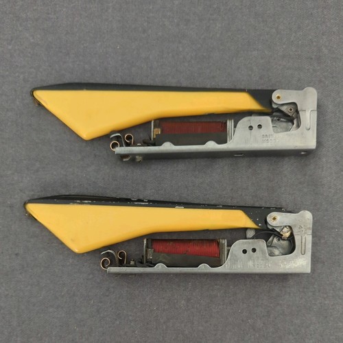 Pair genuine vintage lucas - genuine,