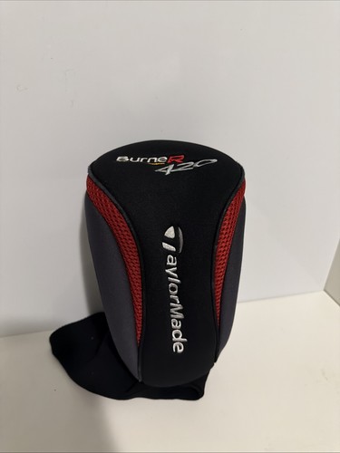Taylormade burner 420 - burner,