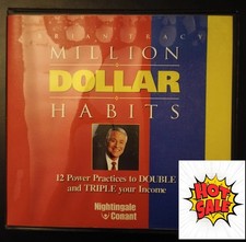 Million Dollar Habits: 12