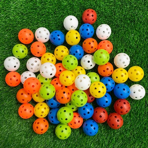 Pack air flow golf - golf, balls