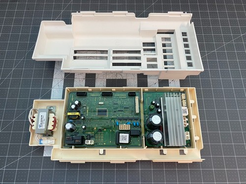 Samsung washer main - samsung, w/