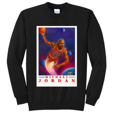 NEW Art Society MJ CARD BLAST