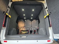 ford transit custom tourneo