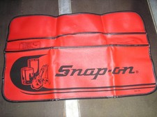SNAP-ON VINTAGE WING COVER AND