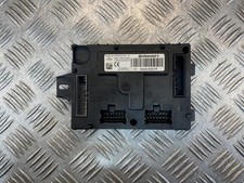 13-19 RENAULT CLIO MK4 BCM ECU
